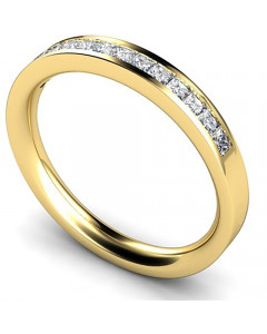 0.40ct VS/EF Diamond Eternity Ring